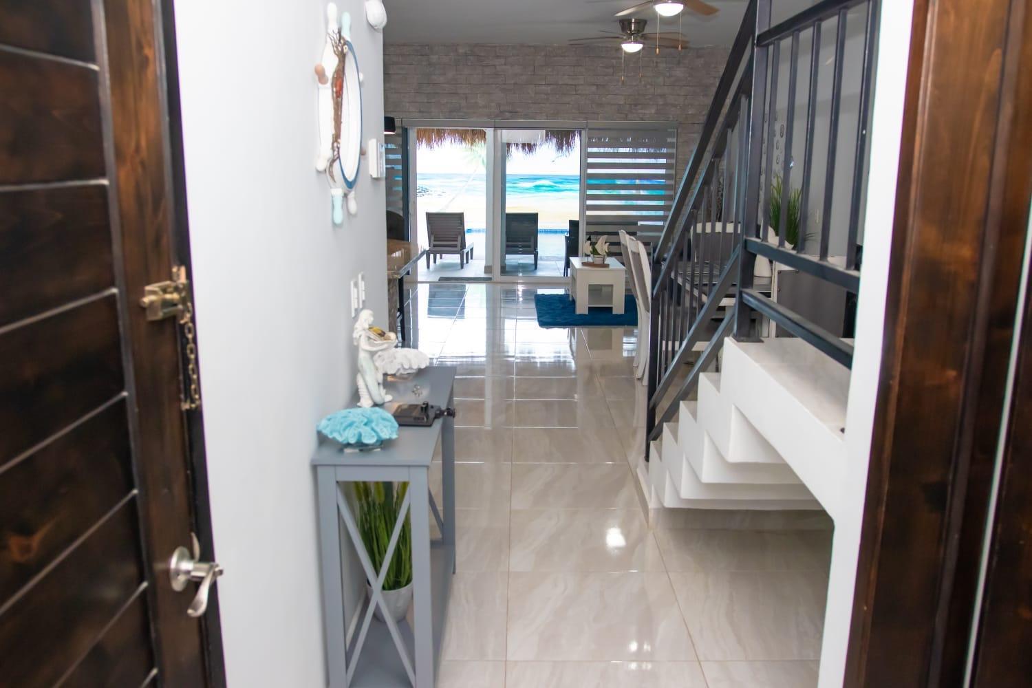 Rocky Point Beach House. 외부 사진