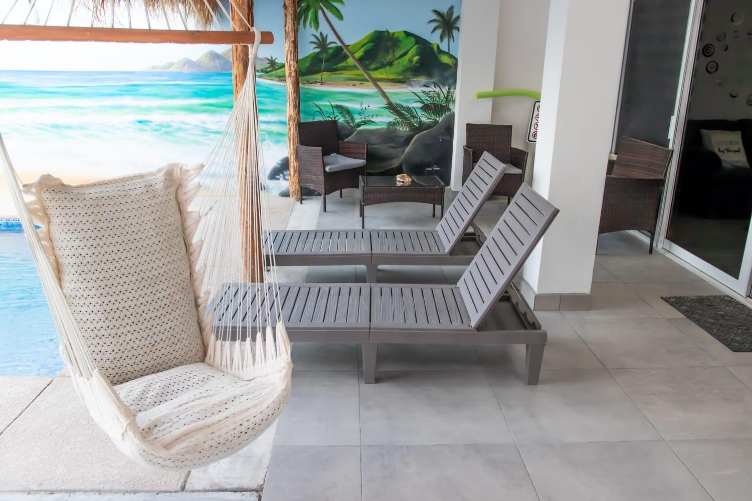 Rocky Point Beach House. 외부 사진